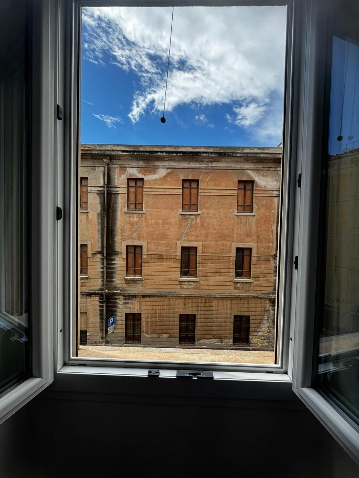 Affittacamere Sa Pardula Cagliari Exterior foto