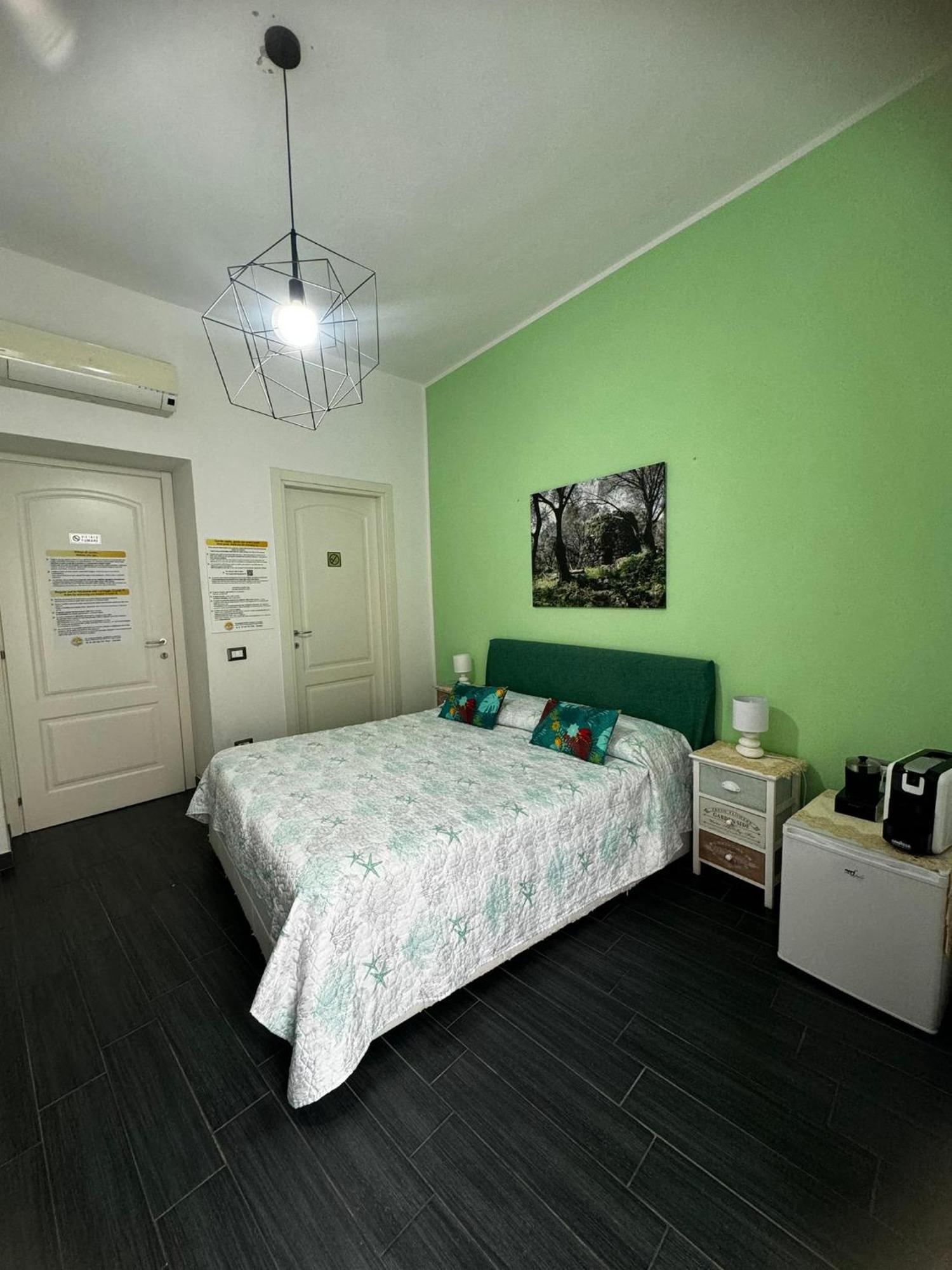 Affittacamere Sa Pardula Cagliari Exterior foto